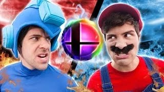 SMASH RAP - Smosh (1 hour)