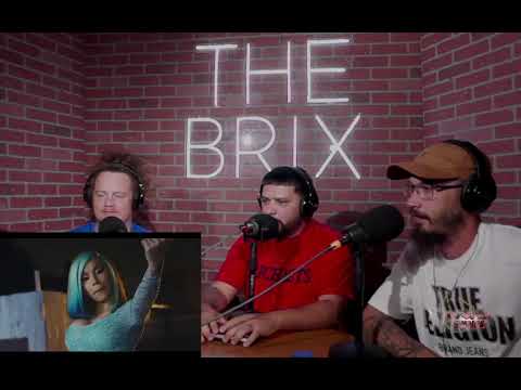 Lit Up AV Reactions: FendiDa Rappa & Cardi B - Point Me 2 [Cardi's Cut]