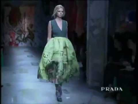 Prada ss 08