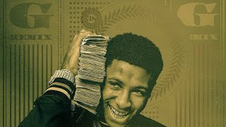 YoungBoy Never Broke Again - GG ft. A Boogie Wit da Hoodie (Remix)