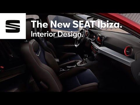 Your New SEAT Ibiza: A fully connected experience | SEAT