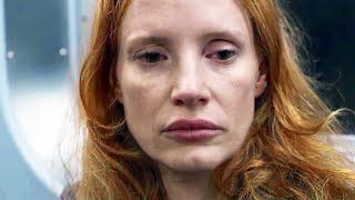 MEMORY Bande Annonce (2024) Jessica Chastain