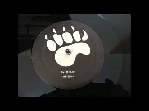 Mike Savage - Fear The Bear (indie rap)