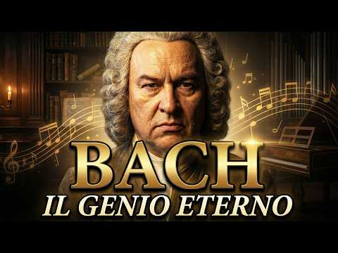 Johann Sebastian Bach | Comment un orphelin est devenu le plus grand compositeur