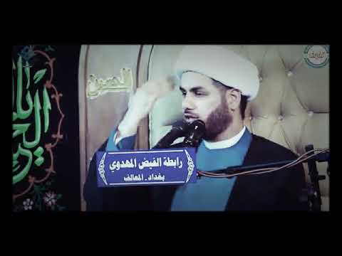 ⁣الناس مع كربلاء و الامام الحسين ( ع ) على شكلين … شيخ رائد الساعدي