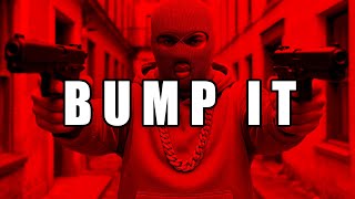 Download lagu Aggressive Fast Gangsta Freestyle Rap Beat Instrumental ''BUMP IT'' Hard Bouncy Hype Trap Type Beat mp3 Download lagu Aggressive Fast Gangsta Freestyle Rap Beat Instrumental ''BUMP IT'' Hard Bouncy Hype Trap Type Beat mp3