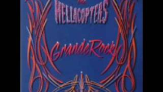 The Hellacopters - Welcome to Hell