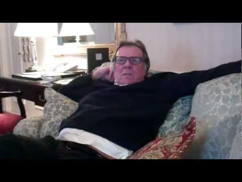 Tom Wilkinson interview