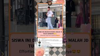 Download lagu There's a high school version of Tulus, great 😍 #trending #tulus #greentea #cover #indonesianmusi... mp3