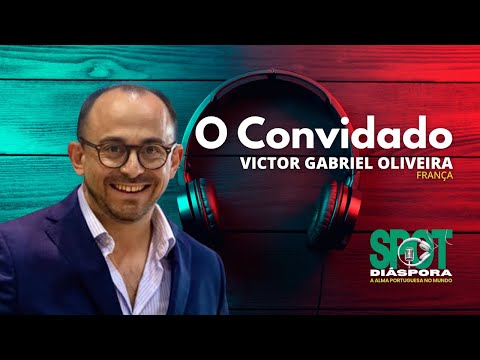 Episódio 1 | Europa | Vítor Gabriel Oliveira
