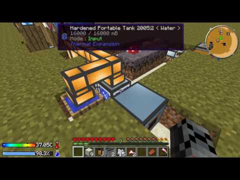 Crash Landing #34 - Speed Upgrade da Pressure Chamber