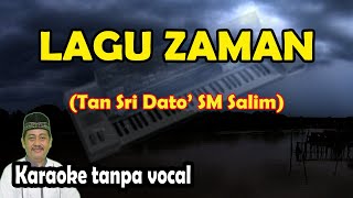 Download lagu Lagu zaman karaoke melayu SM Salim... mp3