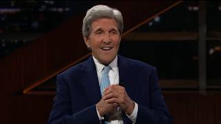 John Kerry: Truth Teller | Real Time with Bill Maher (HBO) video