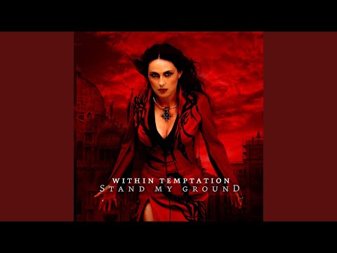 Videoclip de It's the Fear (Demo Version) — Within Temptation