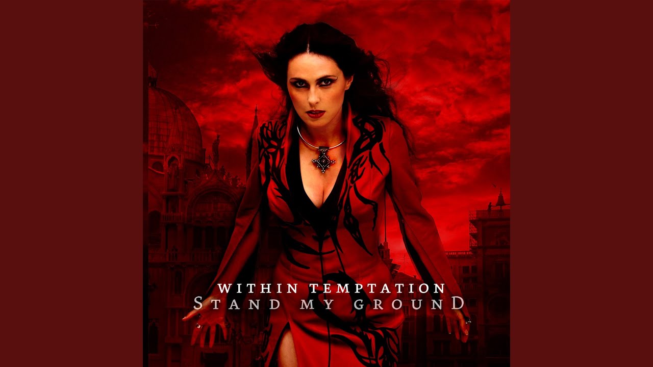 Within Temptation - It's the Fear