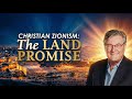 The Land Promise_EP04 | Christian Zionism | David Parsons | WEBINAR SERIES