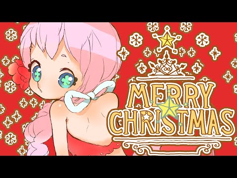 🎄Minecraft ASMR: Spend Christmas Eve with KOYUBIHIME Yubiko 🎅