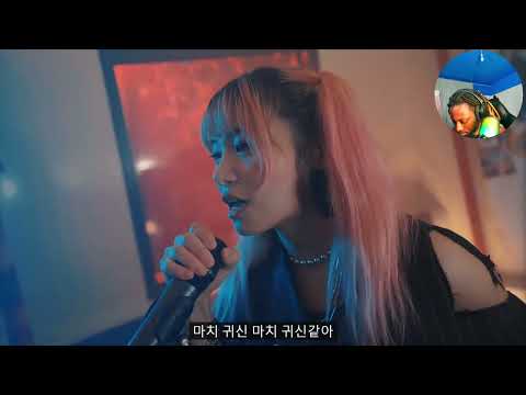 [온스테이지] 389. 재키와이 - Jvcki and the Banshees Reaction