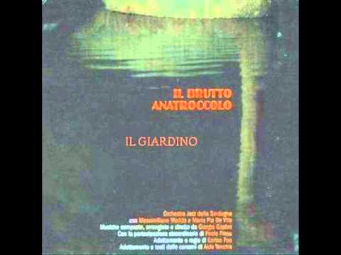 Orchestra Jazz della Sardegna - Il giardino