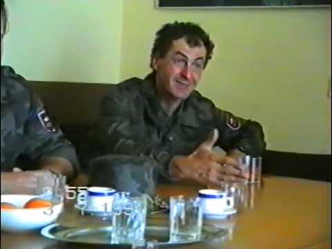 Dravograd 1991 - Pogajanja in razplet dogodkov