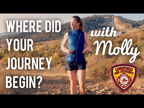 Why Unified Fire? Meet Firefighter/Engineer Molly Doyle