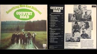 Country Road - Home From The Forest