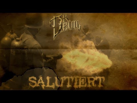 DR. EviL - "SALUTIERT" Remix (Prod. by Kato Kamikaze)