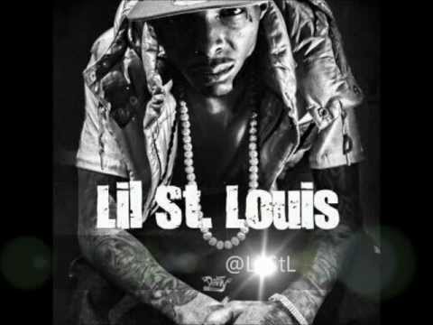 Lil St Louis from St Louis, Missouri | NC Interview w KatDaddy and Dj Khasper Bhinks