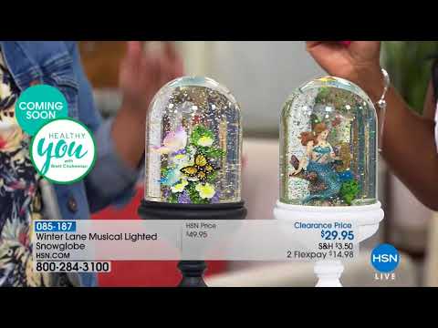 HSN | Home Essentials 08.27.2018 - 04 AM