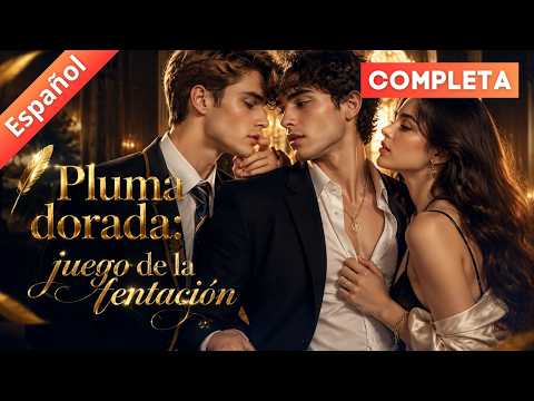 [Completa] 👑💔Hermanoastro seduce a hijo presidente por reina. Falso amor se vuelve real.
