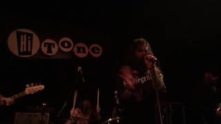 "Mean Shadow" - He Is Legend (Live)