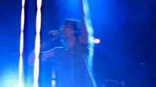 David Usher 5/26/07 Ugly is Beautiful 2 Incomplete