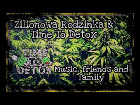 ♫Zilionowa Rodzinka & Time To Detox♫  ''Music, Friends and Familly'' [SzymixMix]