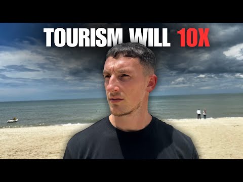 Should You Visit Sri Lanka in 2025? (First Impressions)