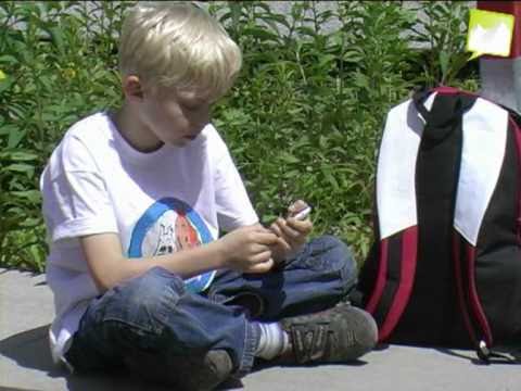 GPS Festival 2010 - Highlights Games & Geocaching