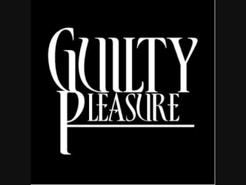 Rickie Jacobs - Guilty Pleasure feat. StarrZ