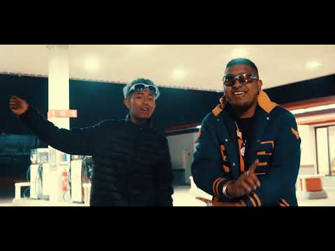 LOUCKIM feat BRYAN(112unity) Tsisy nenina