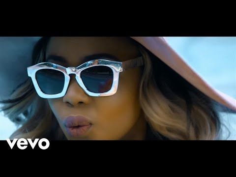 Cleo Ice Queen - Turn Up ft. KB, Urban Hype