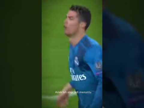 Versi Ronaldo oh abang adek juga rindu jj
