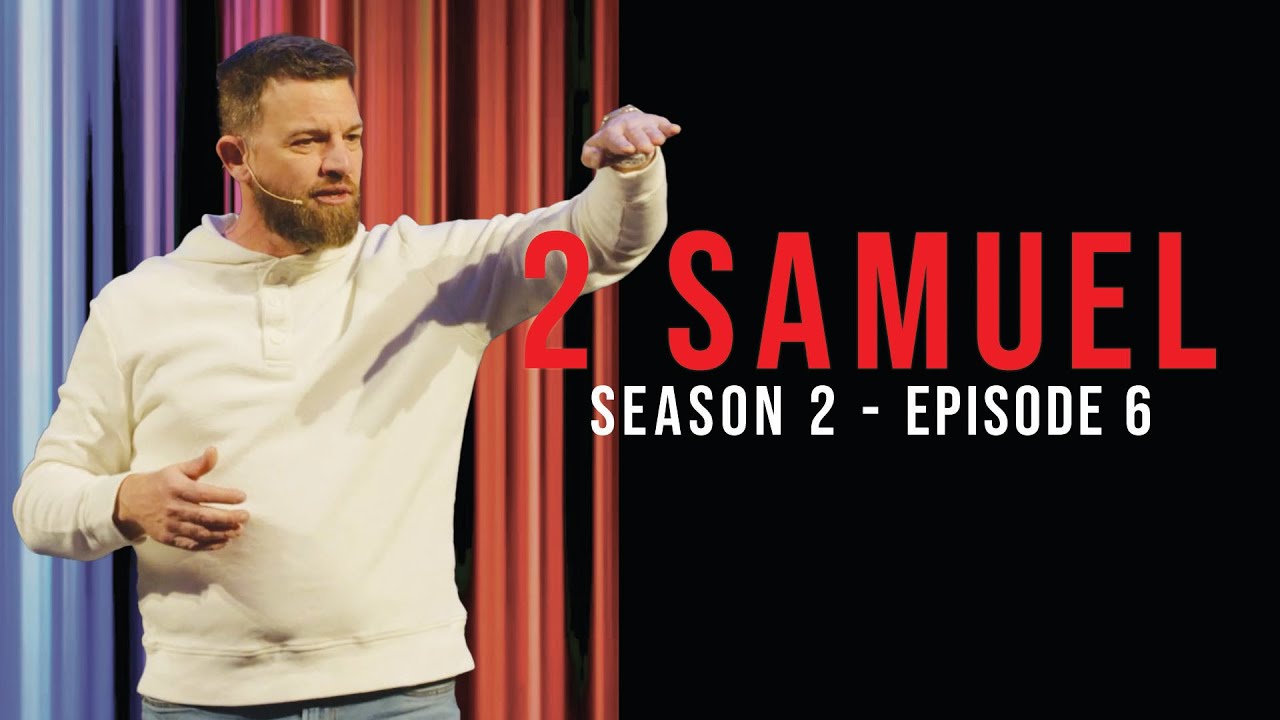 Episode art