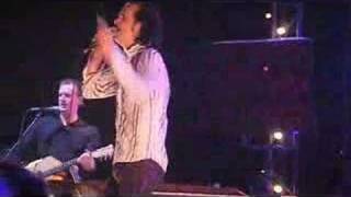 Papa Won't Leave You Henry - Nick Cave (live) Tempodrom