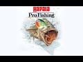 Live 1080p60 Rapala Pro Fishing relembrando Alguns Cl s
