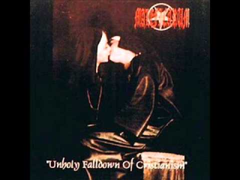 Maleficarum-Nocturnal Whispers