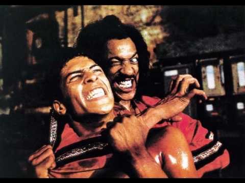 Roughneck Jihad - Bruce Leroy (unreleased)