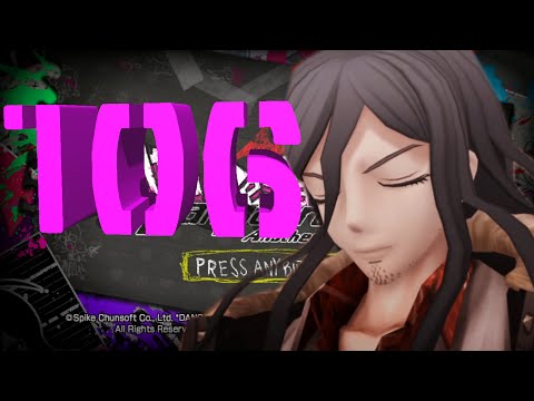 Let's Play Danganronpa Another Episode Ultra Despair Girls Part 106 - Chapter 5 - The Talk and Bang