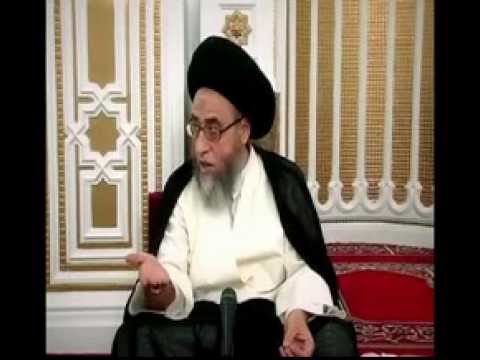 كتاب التجارة - أحكام التجارة - الحلقة -  36 - سيد صباح شبر