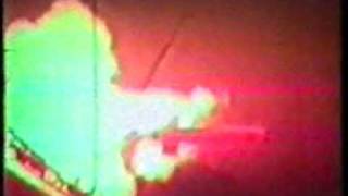 Helios Creed. Your Spaceman..avi