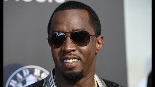 Sean   Diddy   Combs   Private Jet Lands In Caribbean Amid U S  Home Raids