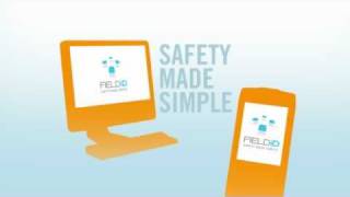 EcoOnline Field iD YouTube Video