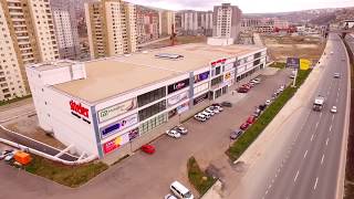 Siteler Mobilya sarayı ANKAMOB AVM